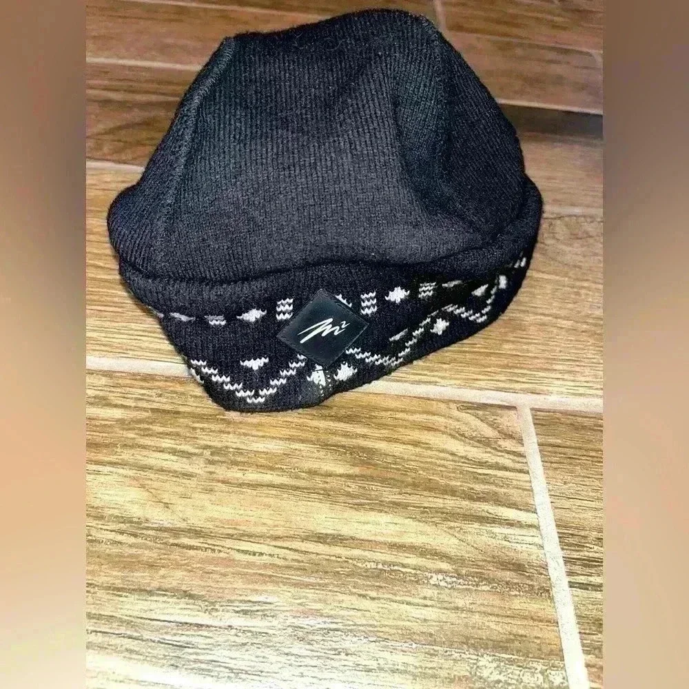 Markley headgear beanie hat